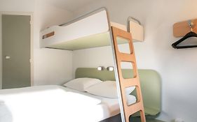 ibis budget Flensburg City